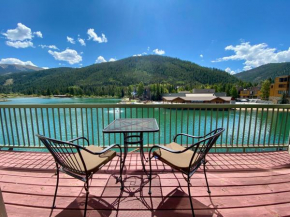 Lakeside 1481 by SummitCove Lodging